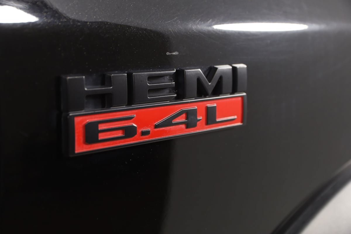 Used 2020 RAM 2500 Power Wagon AWD/4WD image 35