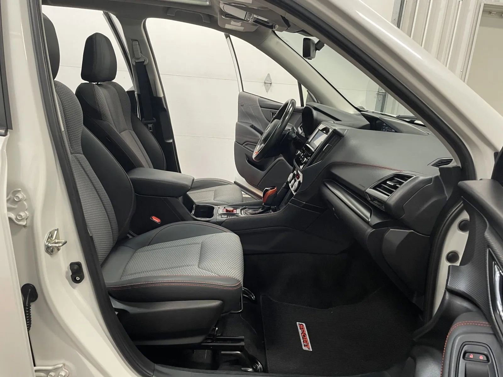 Used 2023 Subaru Forester Sport AWD/4WD image 44