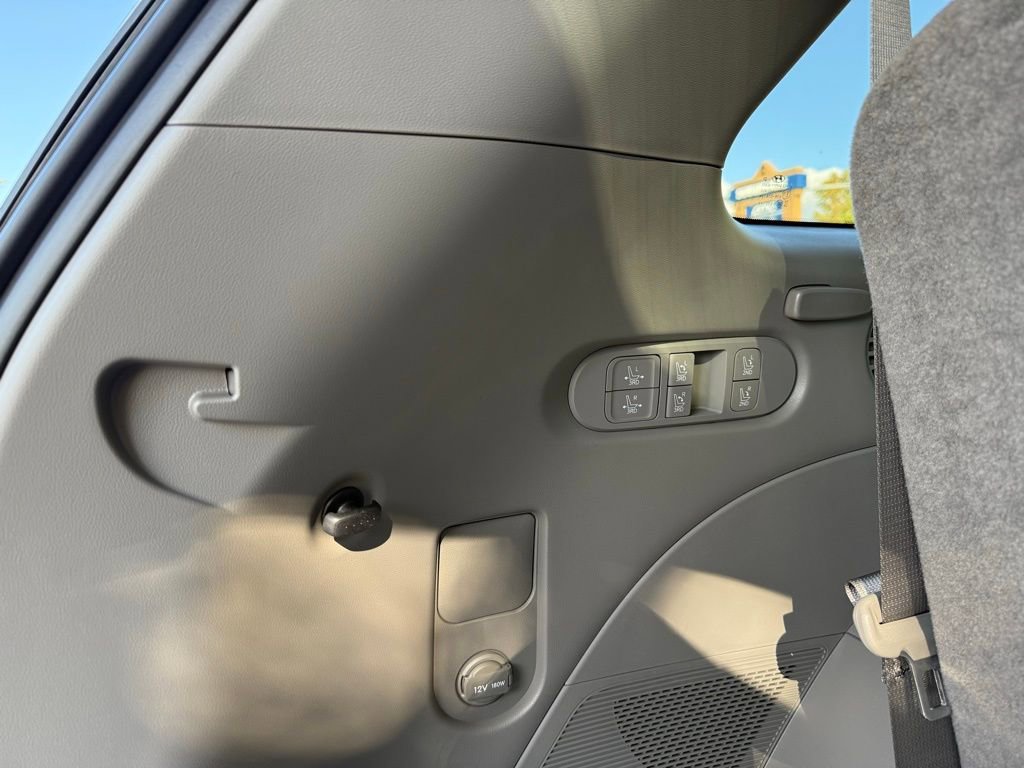 New 2026 Hyundai Palisade Limited image 38