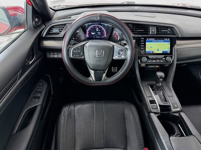 Used 2019 Honda Civic Sport Touring image 24