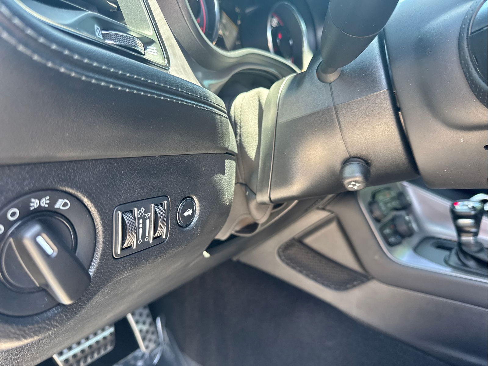Used 2023 Dodge Challenger R/T Scat Pack RWD image 28