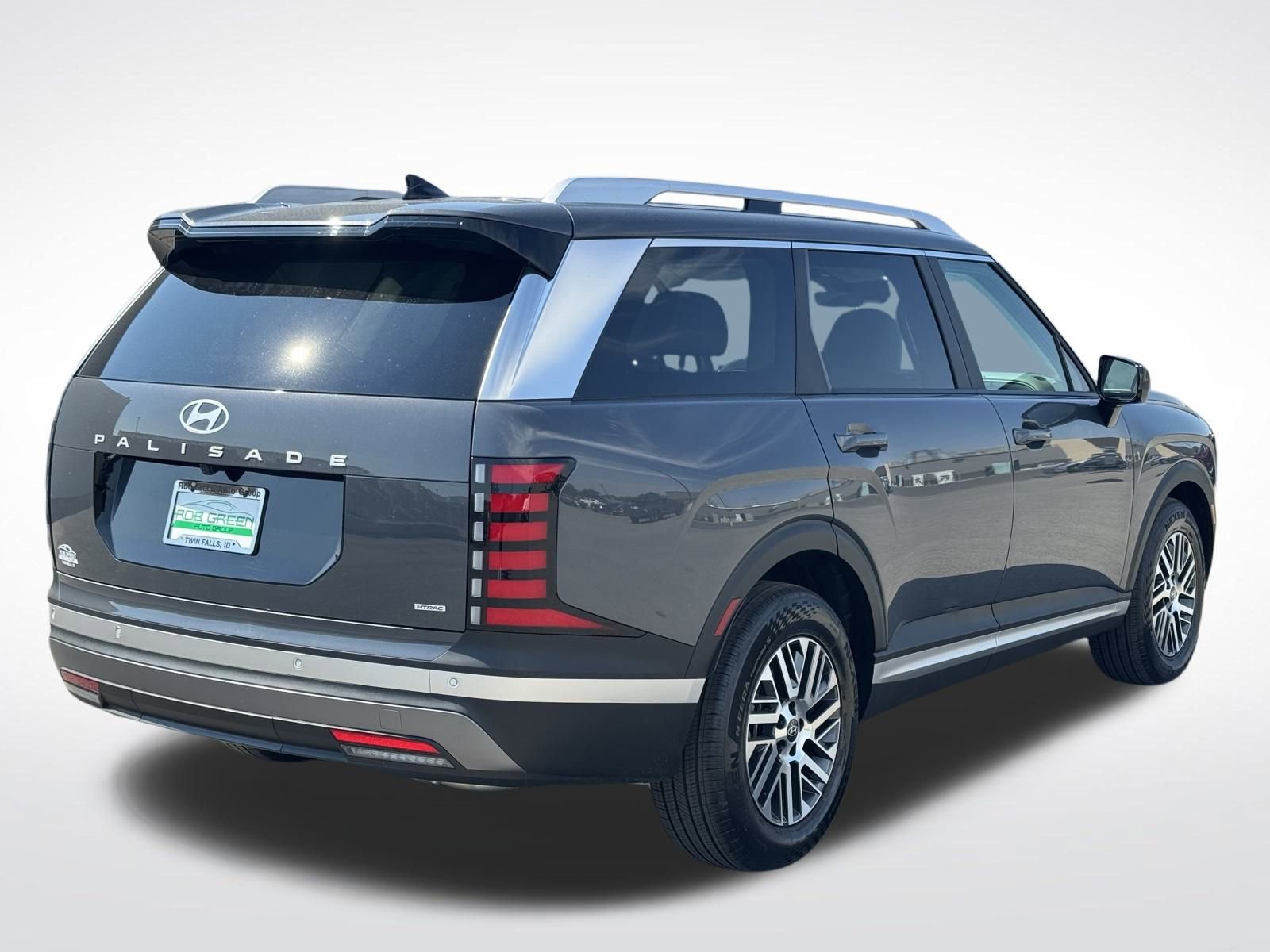 New 2026 Hyundai Palisade SEL image 8