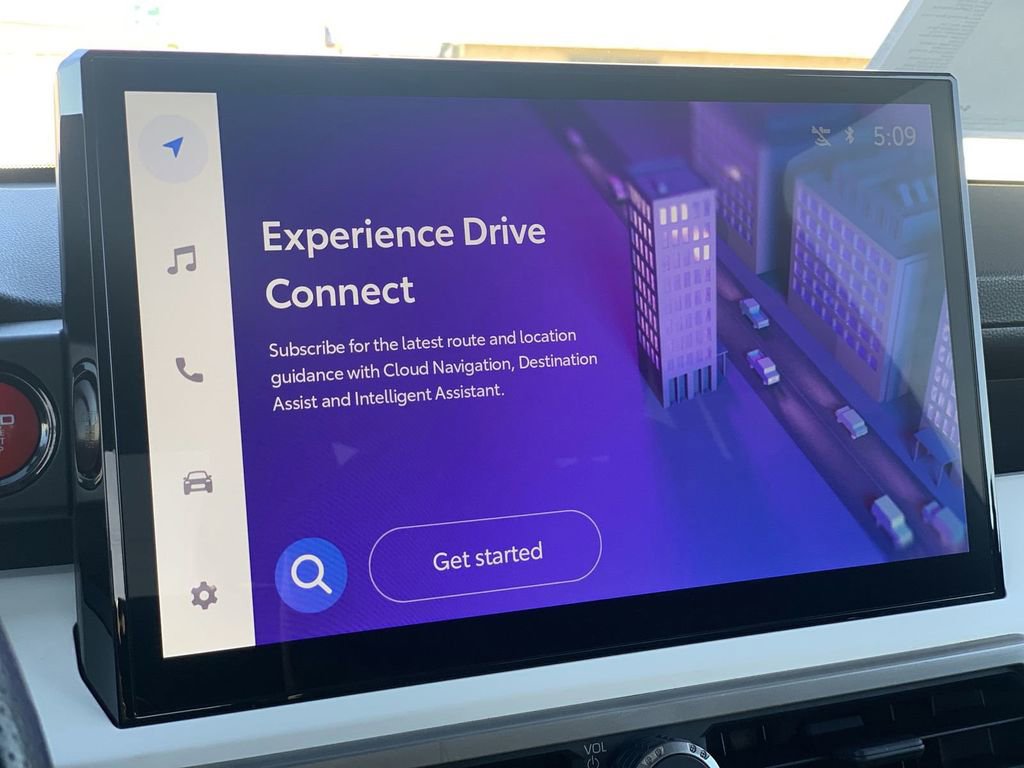 Used 2024 Toyota Tacoma TRD Off-Road image 11