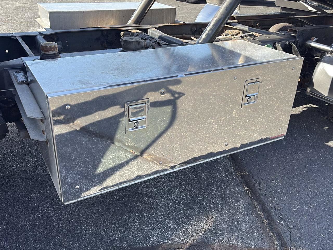 Used 2012 RAM 5500 SLT RWD image 26