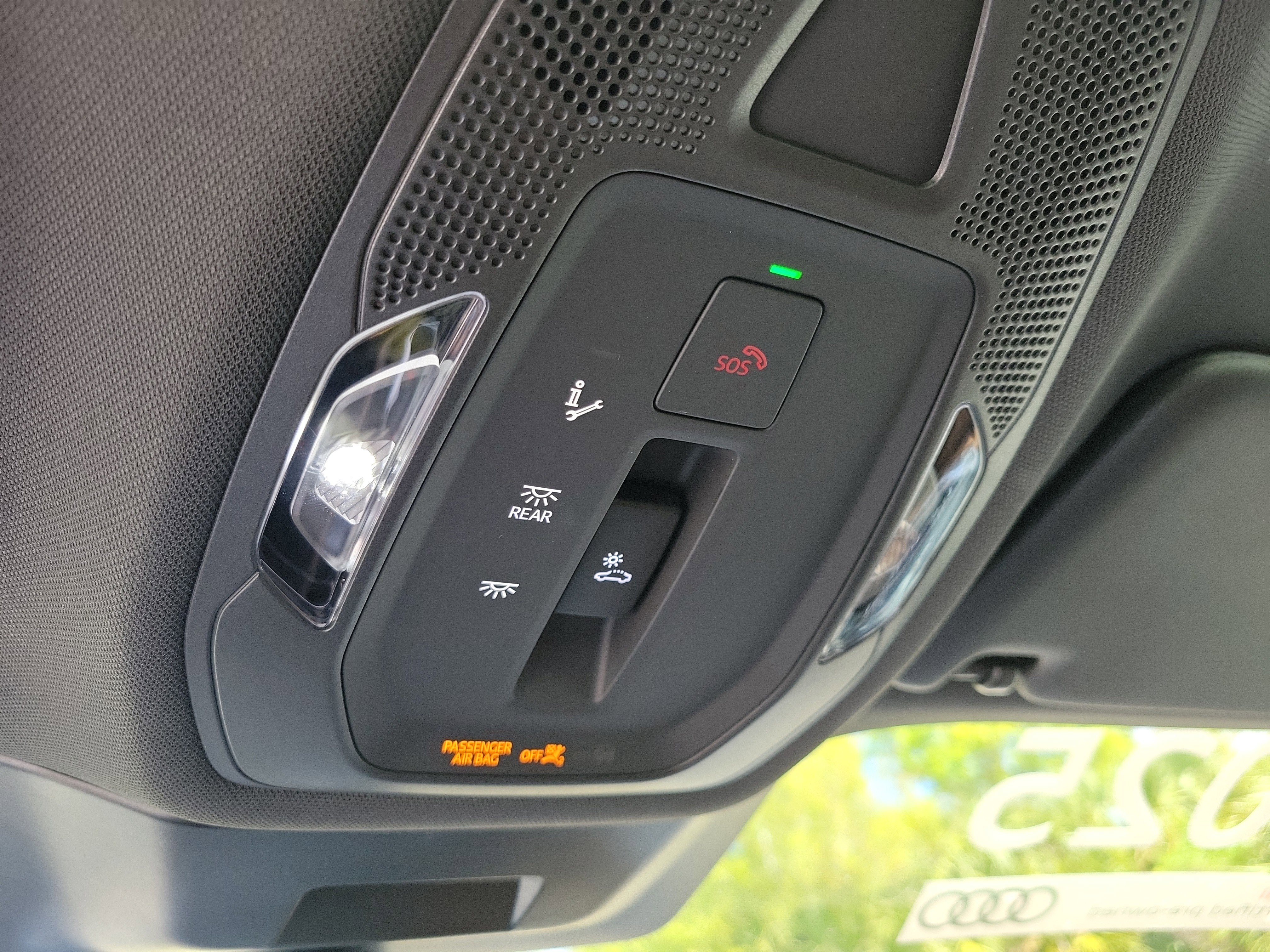 Certified 2025 Audi A5 2.0T Premium Plus w/ Premium Plus image 20