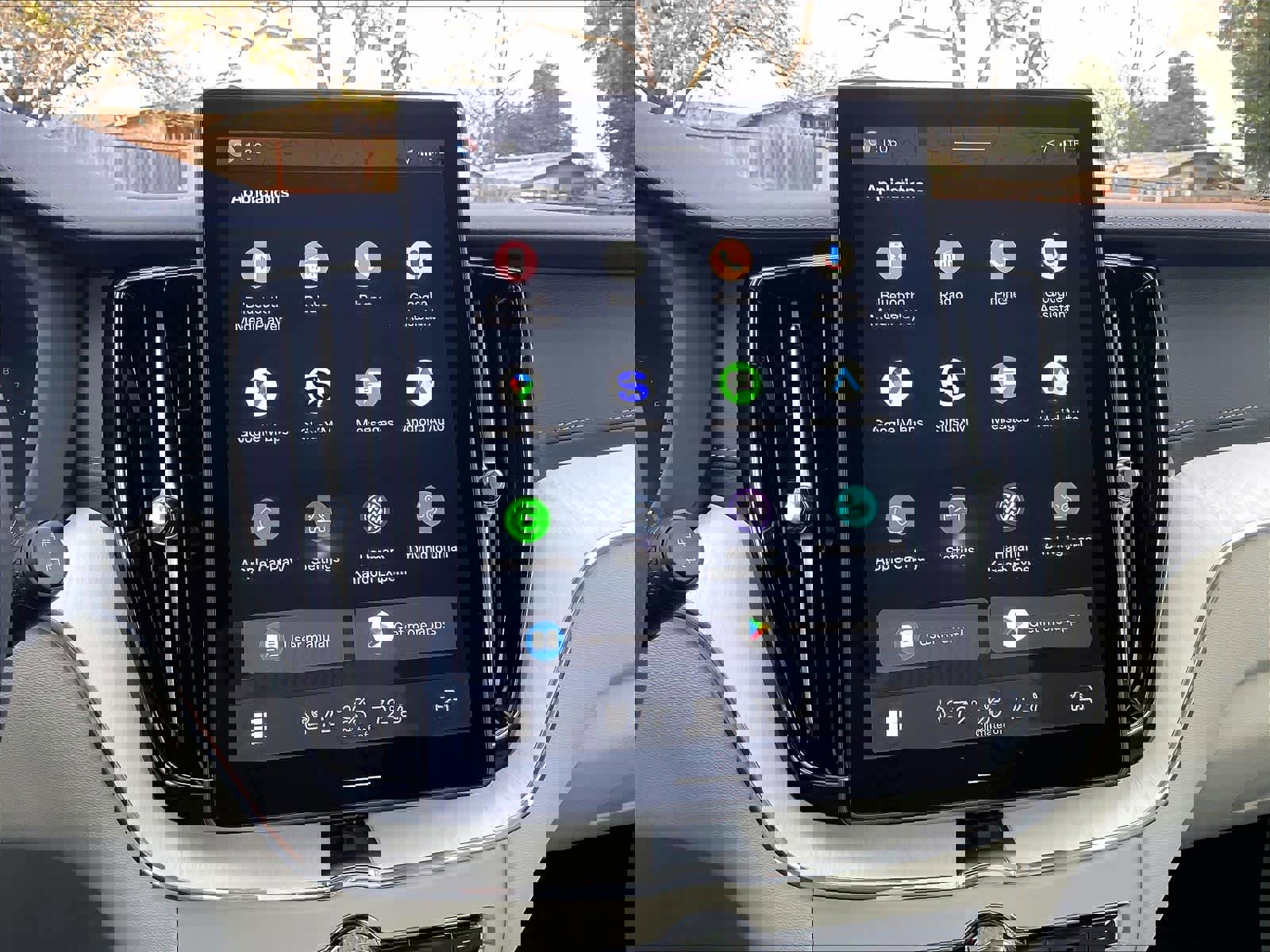 New 2026 Volvo XC60 B5 Ultra w/ Protection Package Premier image 21