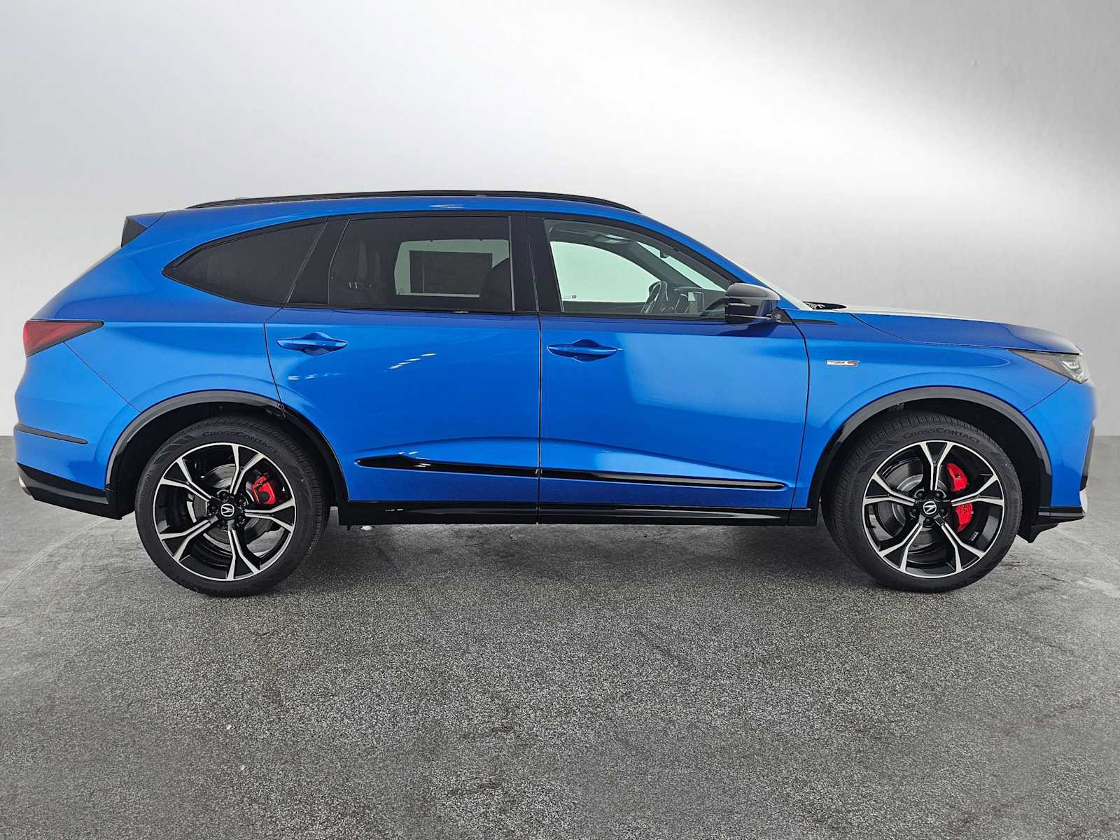New 2026 Acura MDX Type S w/ Advance Package AWD/4WD image 2