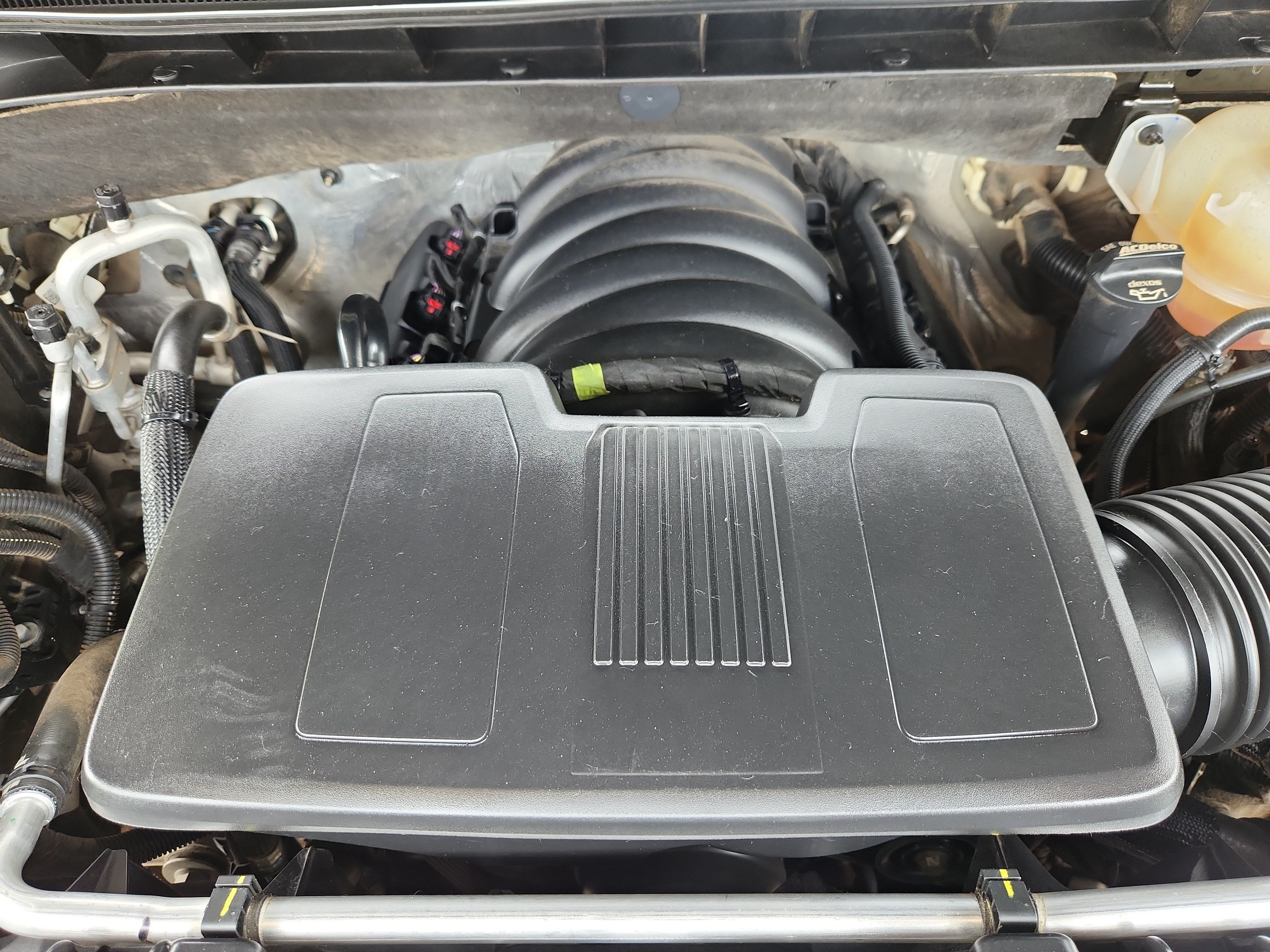 Used 2022 Chevrolet Silverado 1500 ZR2 w/ Technology Package AWD/4WD image 15