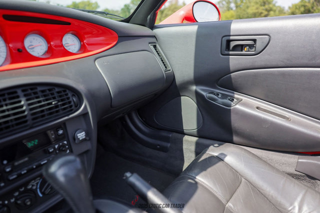 Used 1999 Plymouth Prowler RWD image 46