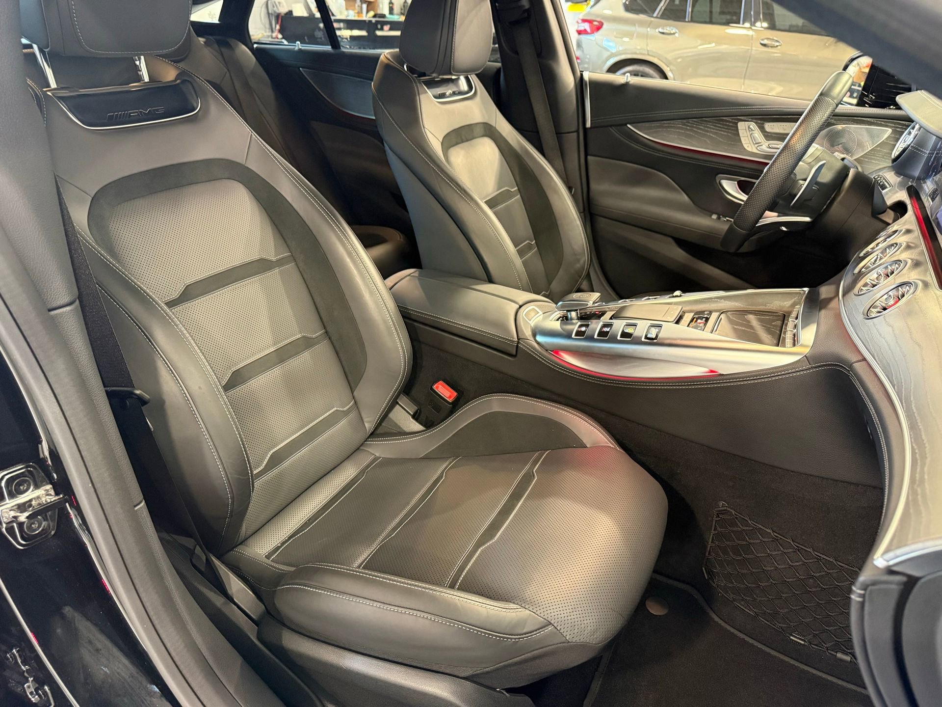 Used 2019 Mercedes-Benz AMG GT 53 image 30