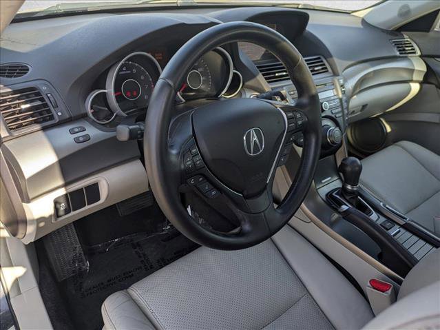 Used 2014 Acura TL w/ Technology Package image 10
