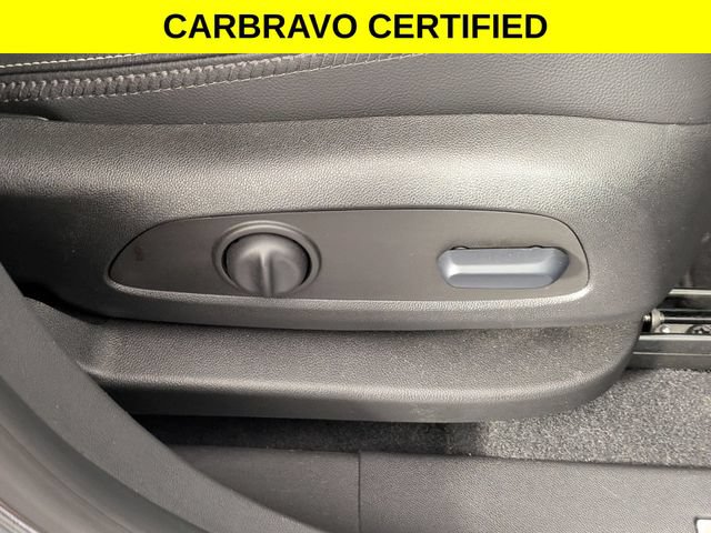 Certified 2022 GMC Terrain Denali AWD/4WD image 40