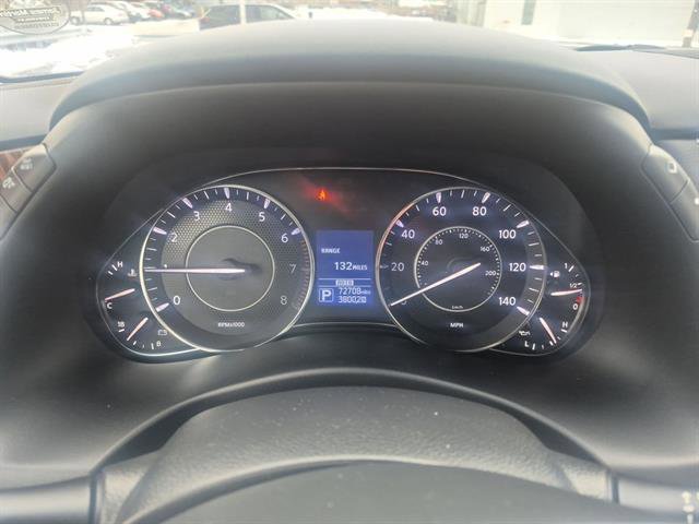 Used 2017 Nissan Armada SV w/ Driver Package image 44