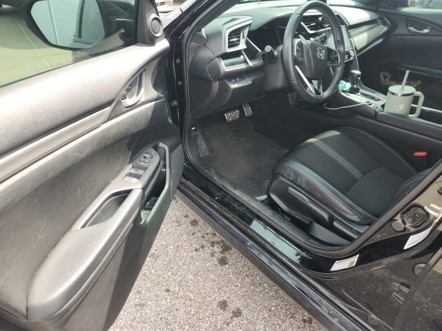 Used 2020 Honda Civic Sport image 15