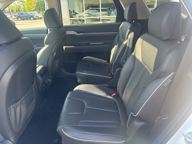 Used 2023 Hyundai Palisade XRT w/ Cargo Package AWD/4WD image 21