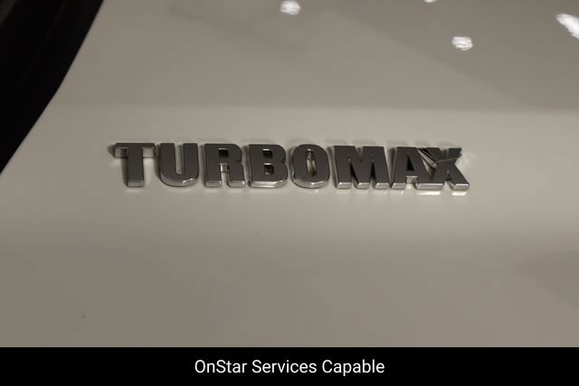 Used 2025 Chevrolet Silverado 1500 Custom w/ LPO, Dark Essentials Package image 39