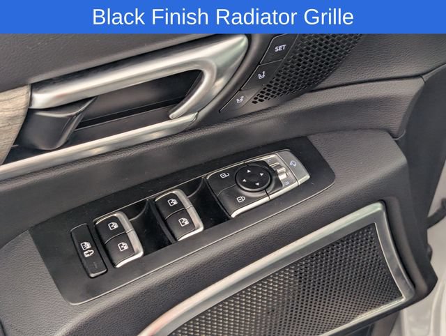 Used 2022 Kia Telluride SX w/ Nightfall Edition Package AWD/4WD image 13
