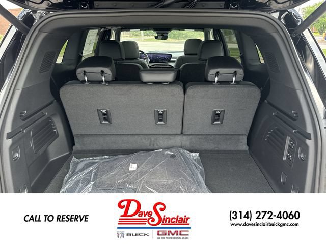 New 2026 Buick Enclave Avenir w/ Super Cruise Package AWD/4WD image 25