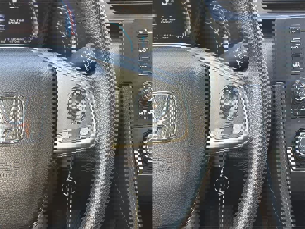 Used 2019 Honda Civic LX image 14