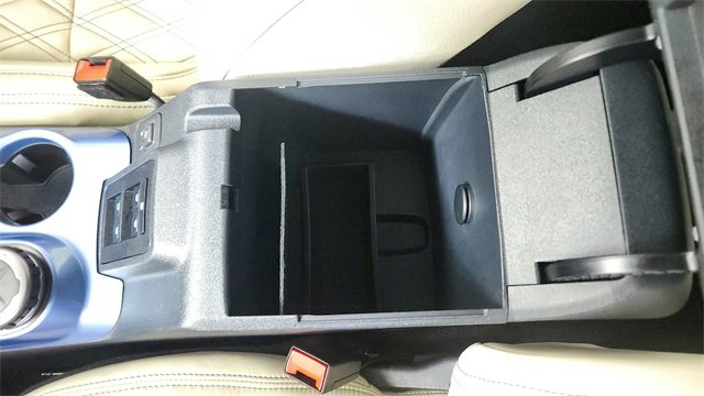 Used 2023 Ford Bronco Outer Banks image 52
