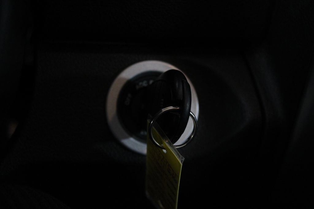 Used 2024 RAM 1500 Classic SLT image 36