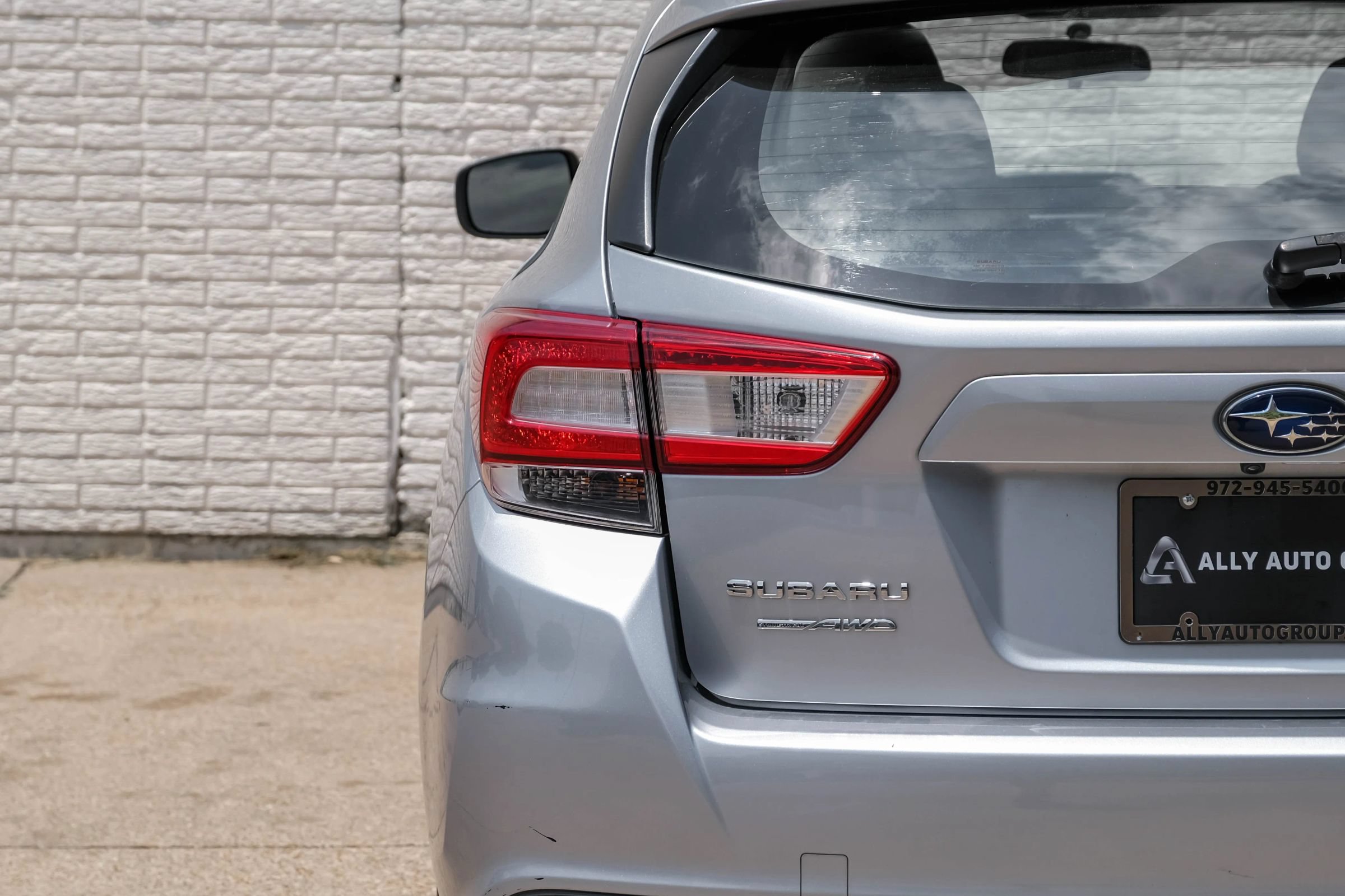 Used 2018 Subaru Impreza 2.0i AWD/4WD image 42