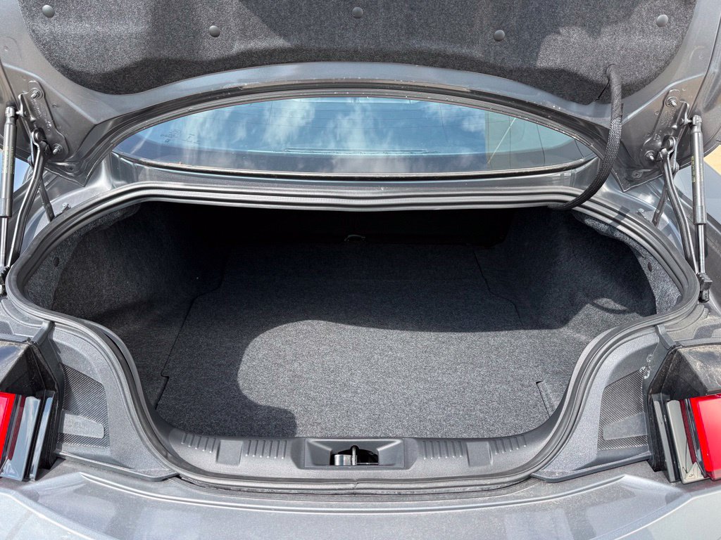 New 2026 Ford Mustang Premium RWD image 24