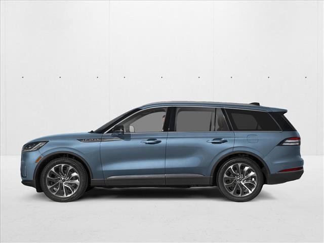 New 2027 Lincoln Aviator Reserve RWD image 3