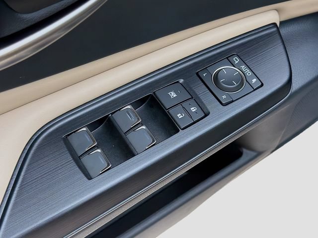Used 2021 Lexus ES 350 w/ Premium Package FWD image 22