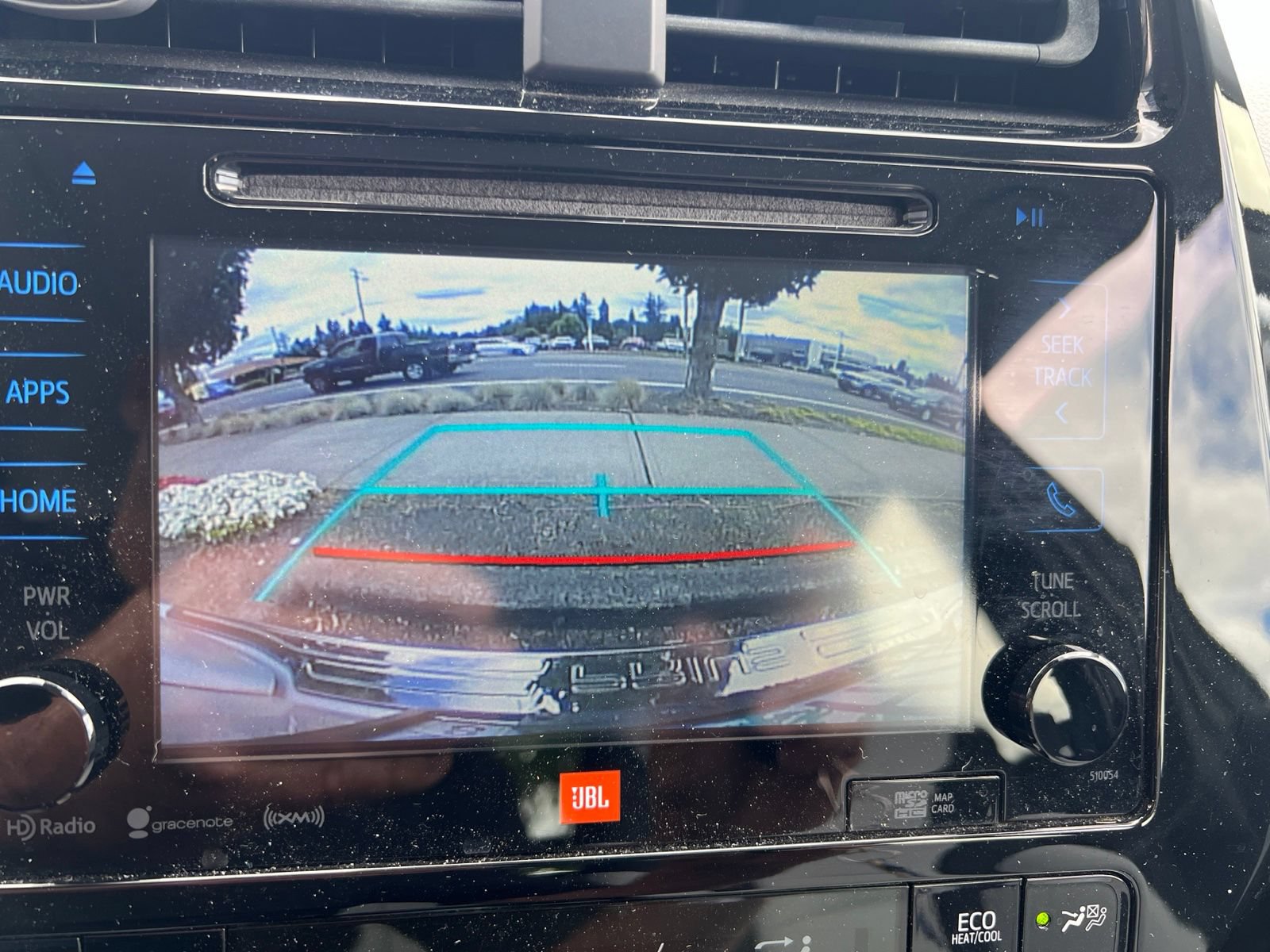 Used 2016 Toyota Prius FWD image 28