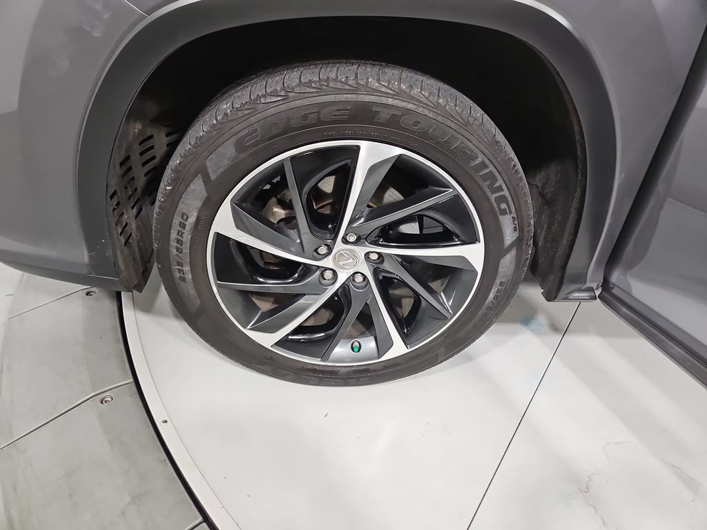 Used 2016 Lexus RX 350 FWD w/ Luxury Package image 27