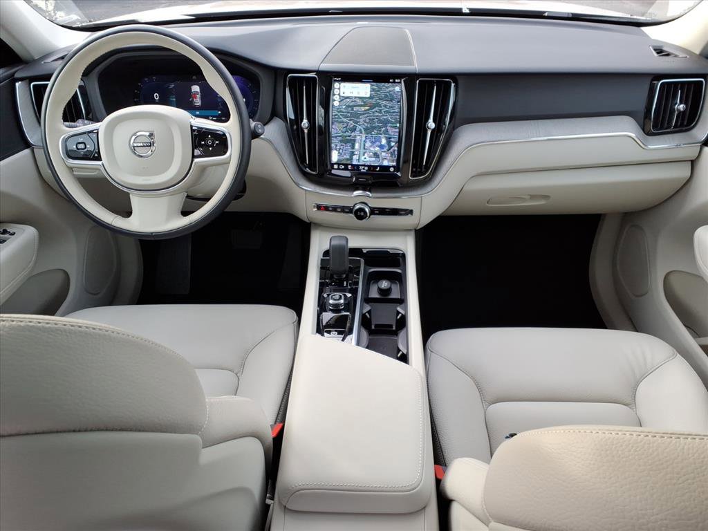 Certified 2023 Volvo XC60 B5 Plus w/ Climate Package image 12