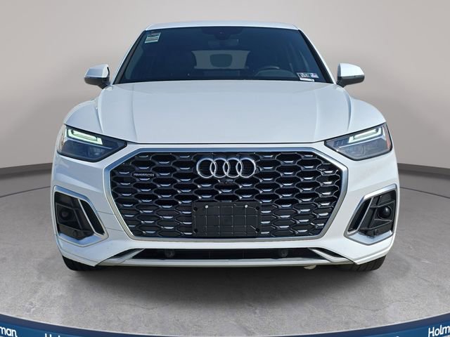 Used 2023 Audi Q5 2.0T Premium Plus AWD/4WD image 3