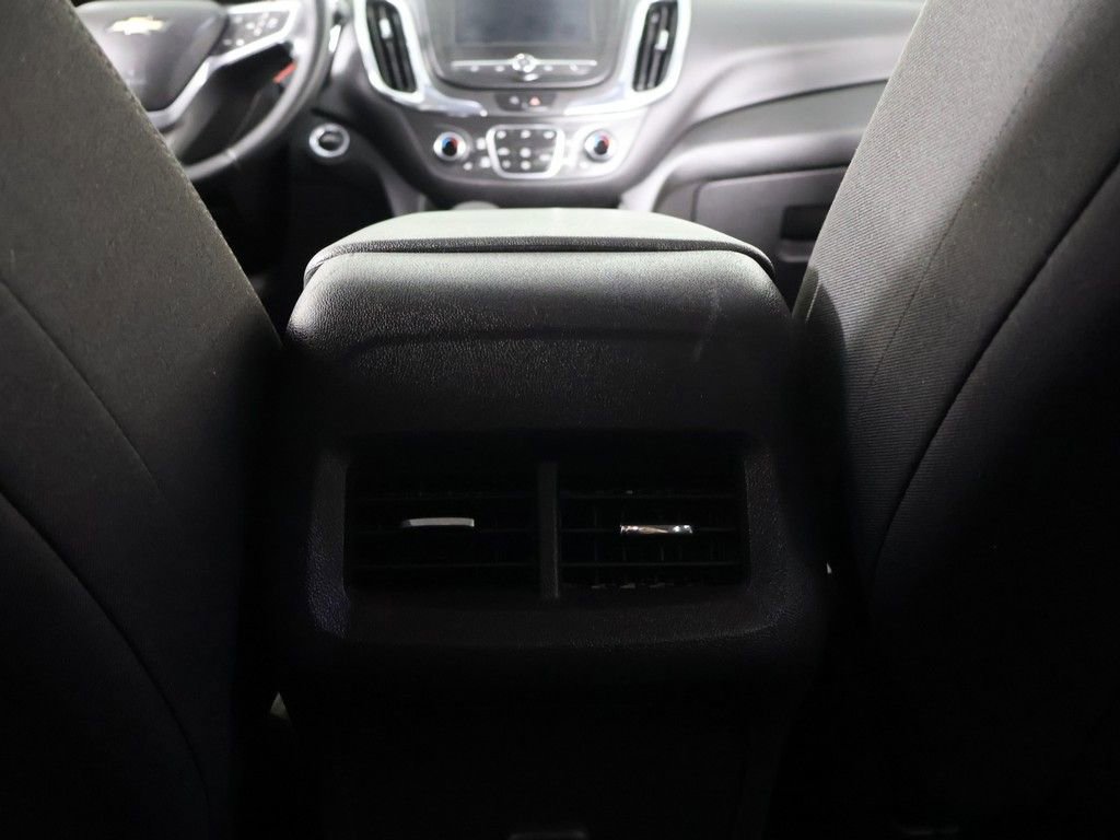 Used 2023 Chevrolet Equinox LT image 50