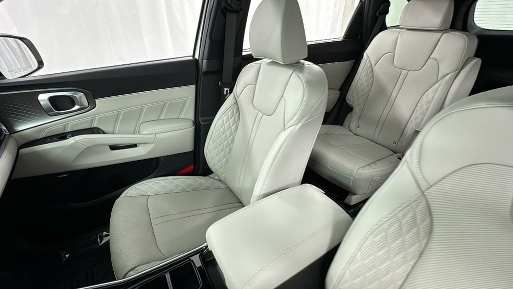 New 2026 Kia Sorento SX Prestige image 13