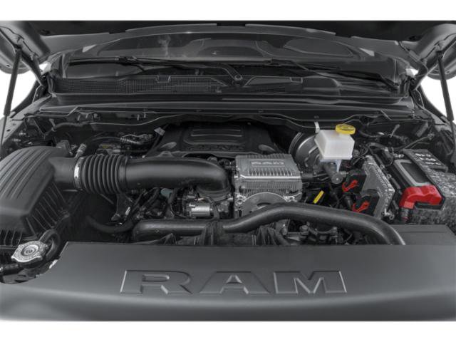 Certified 2019 RAM 1500 Limited image 12