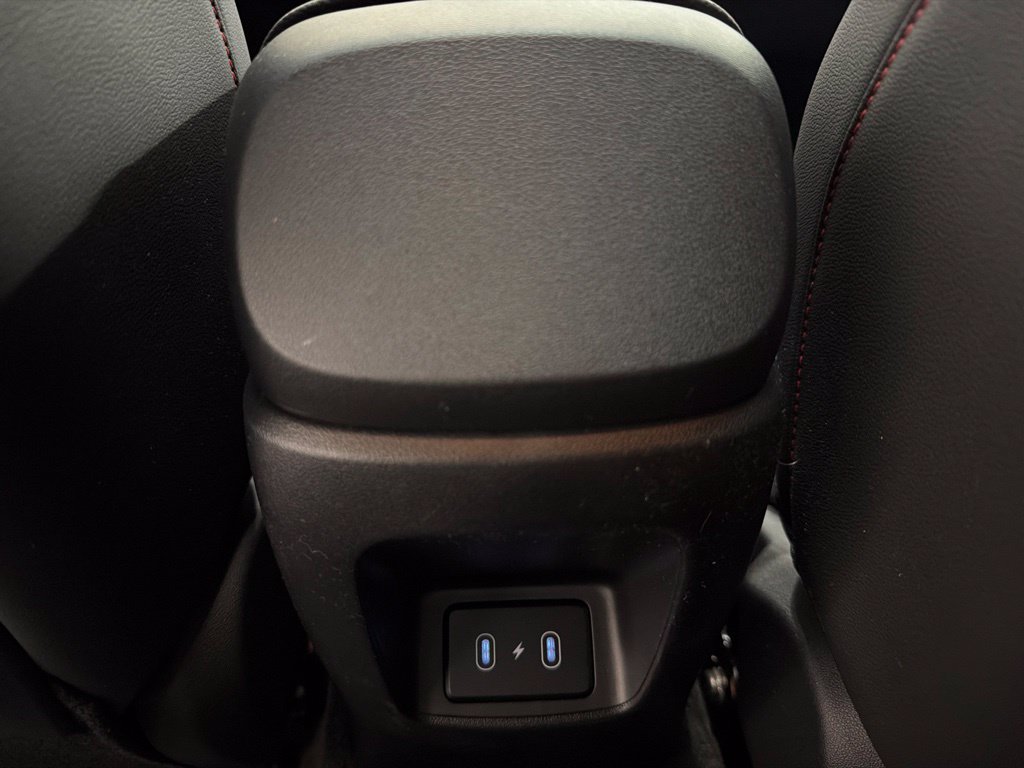 Certified 2026 Hyundai Elantra N Line FWD image 14