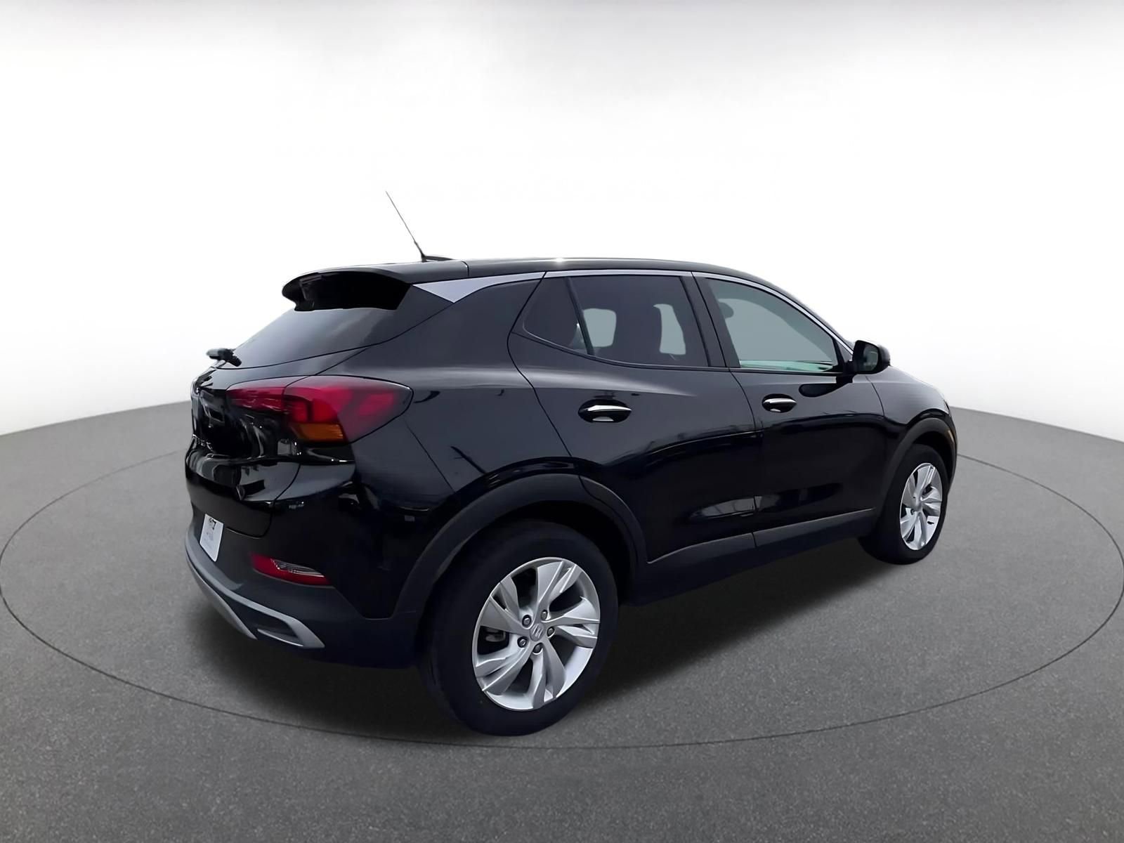 Used 2025 Buick Encore GX Preferred FWD image 15