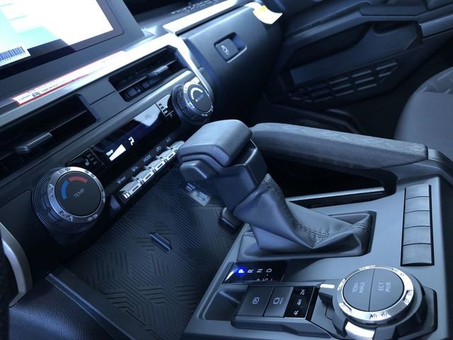 New 2026 Toyota Tacoma SR5 AWD/4WD image 22