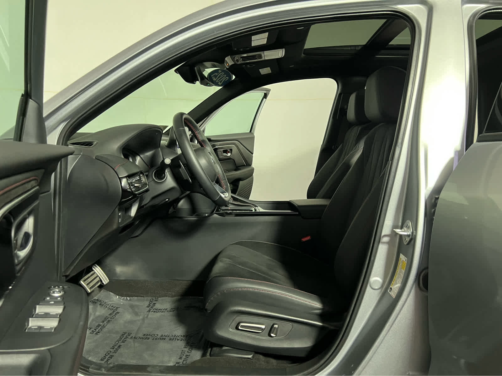 Used 2025 Acura ADX A-Spec AWD/4WD image 22