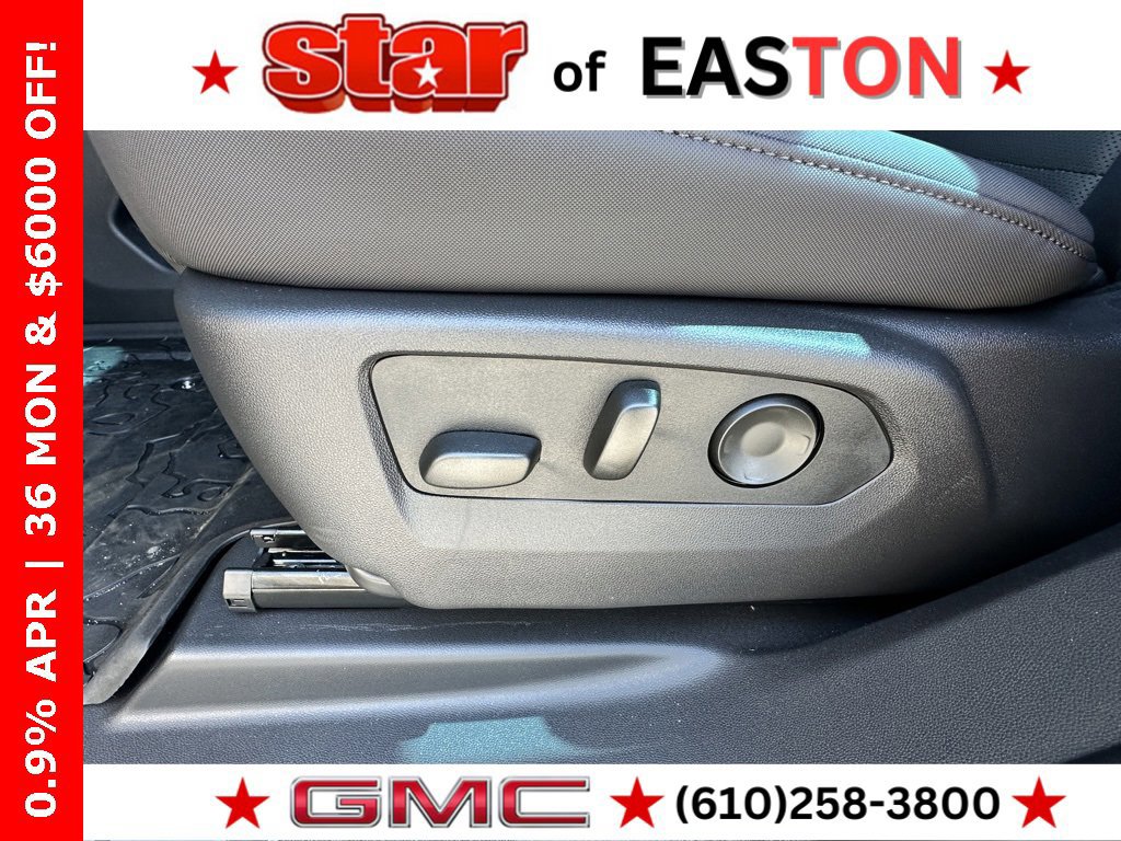 New 2026 GMC Hummer EV SUV w/ LPO, Sport Package image 16