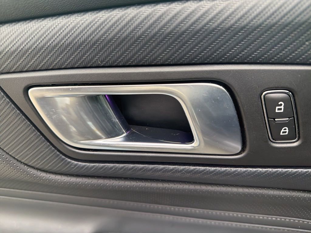 Used 2024 Ford Mustang GT Premium image 14