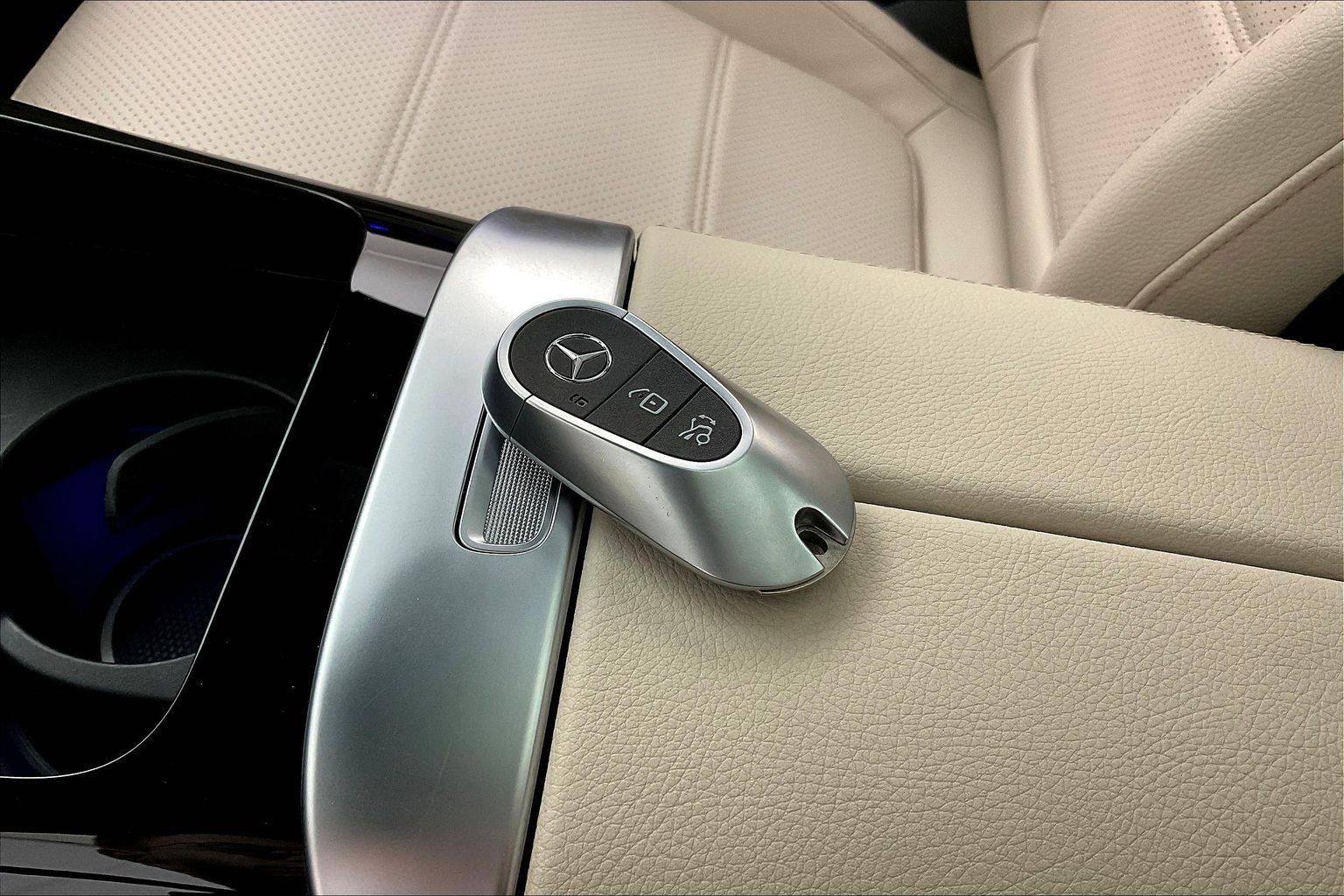 Certified 2023 Mercedes-Benz GLC 300 4MATIC image 35