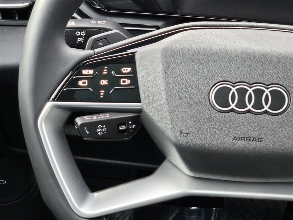 New 2025 Audi A5 2.0T Premium Plus image 15