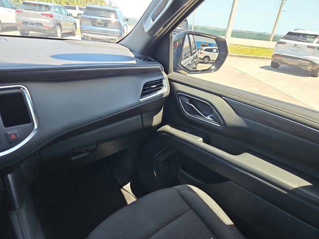 Used 2023 Chevrolet Tahoe LS w/ Driver Alert Package image 9