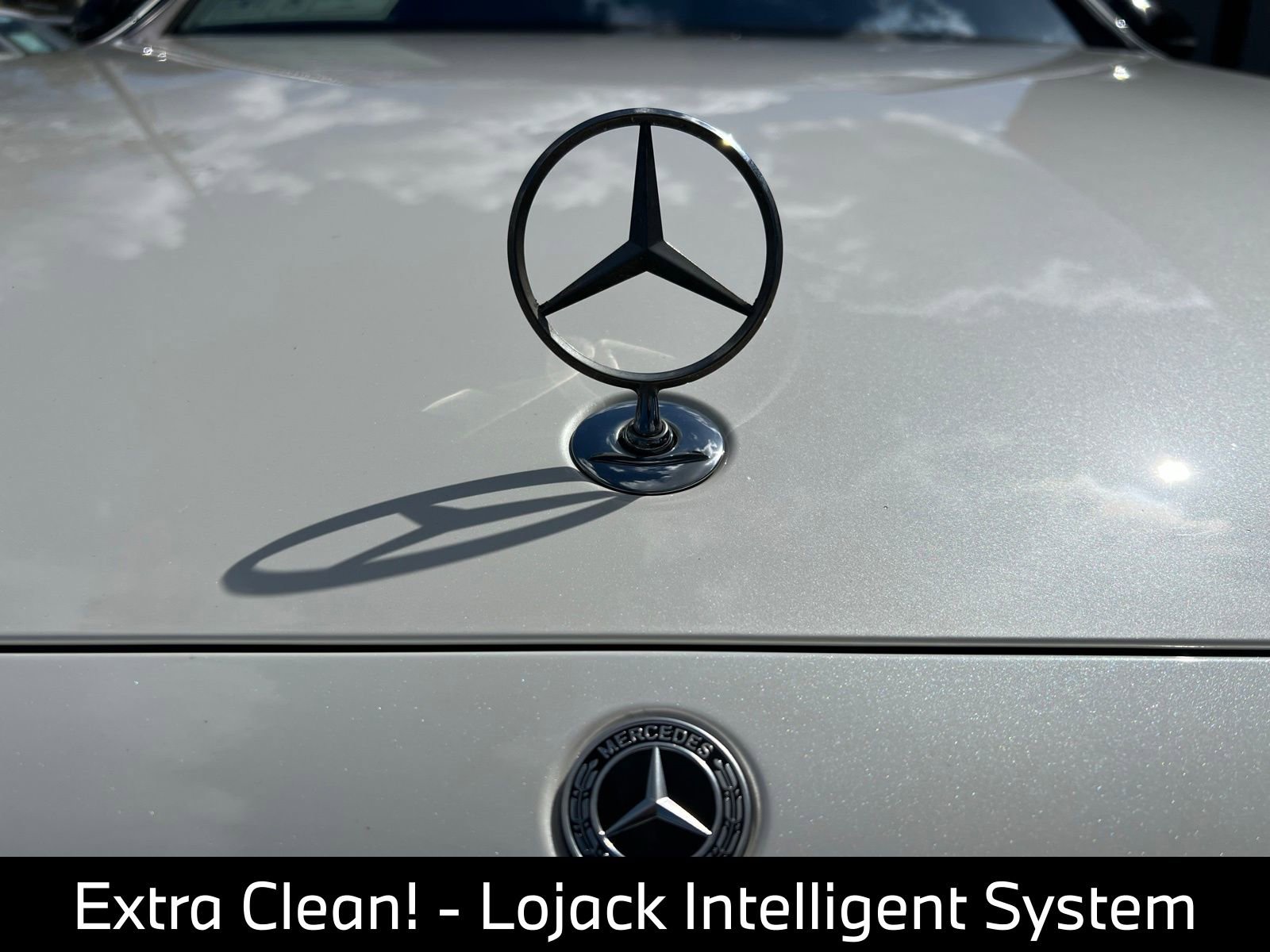 Used 2023 Mercedes-Benz S 500 4MATIC image 6