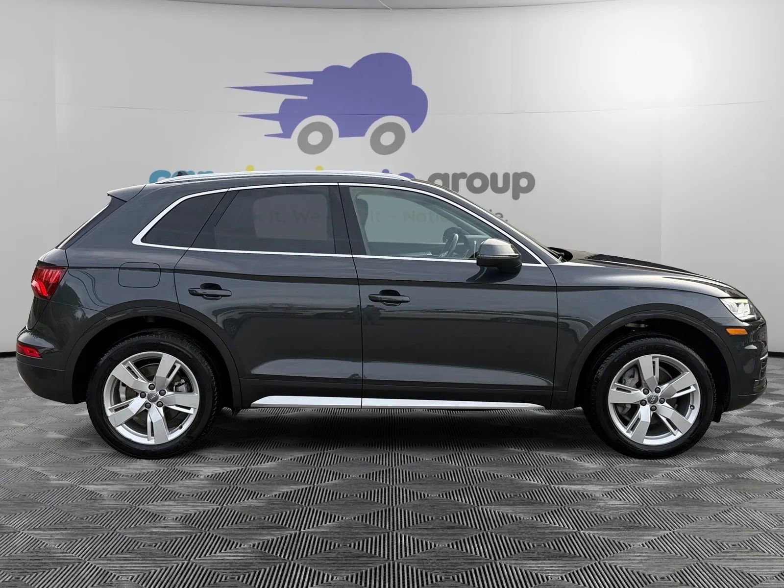 Used 2018 Audi Q5 2.0T Premium Plus image 6