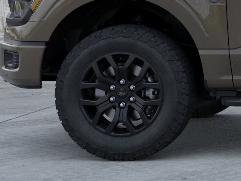 New 2026 Ford F150 Tremor AWD/4WD image 19
