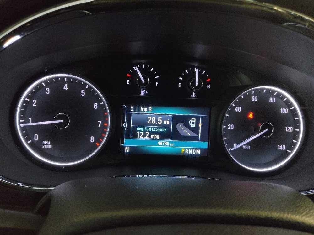 Used 2018 Buick Encore Essence w/ Experience Buick Package FWD image 23