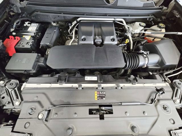 Certified 2023 Chevrolet Colorado Z71 w/ Z71 Convenience Package 2 image 15